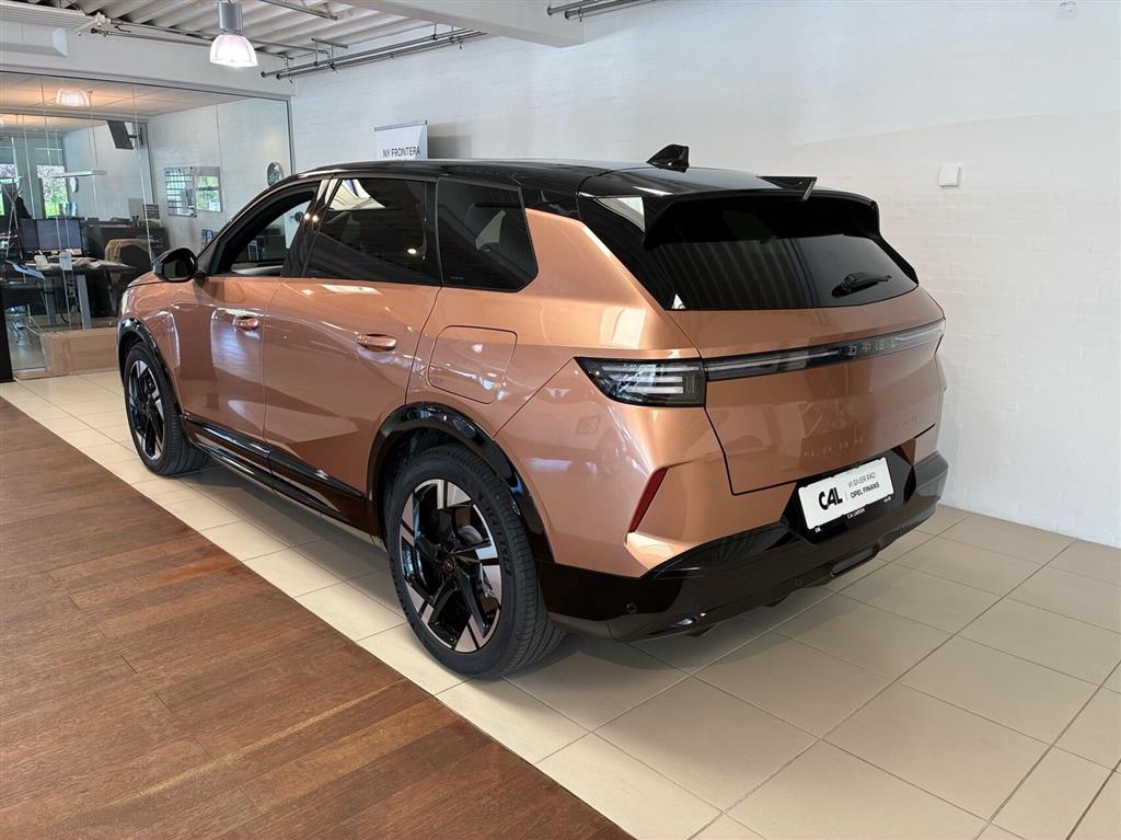 Opel Grandland EL GS Sky 213HK 5d Aut. - Image 2