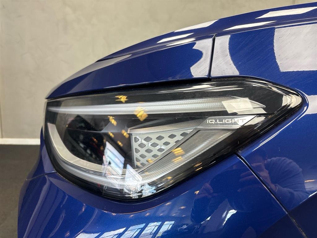 VW ID.4 EL Pro Performance 204HK 5d Aut. - Image 21