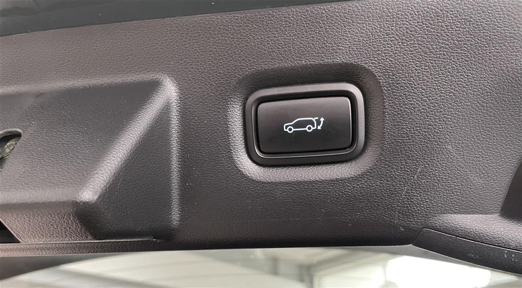 Hyundai Ioniq 5 Electric 72,6 kWh Advanced 218HK 5d Aut. - Image 6