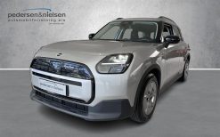 Mini Countryman E EL Essential Trim XS 204HK Aut.