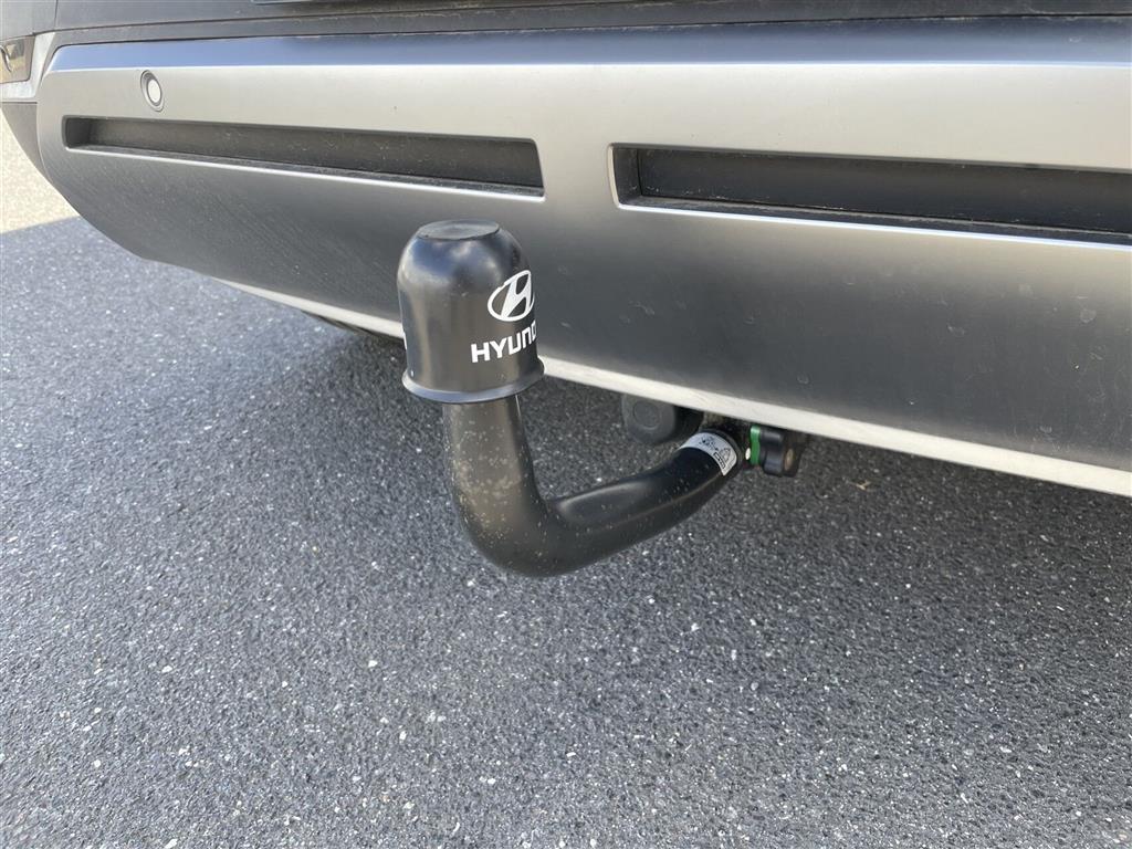 Hyundai Ioniq 5 Electric 72,6 kWh Advanced 218HK 5d Aut. - Image 5