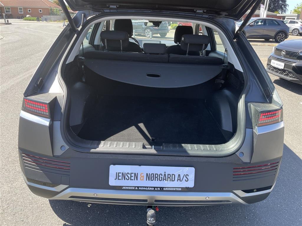 Hyundai Ioniq 5 Electric 77,4 kWh Advanced 229HK 5d Aut. - Image 6