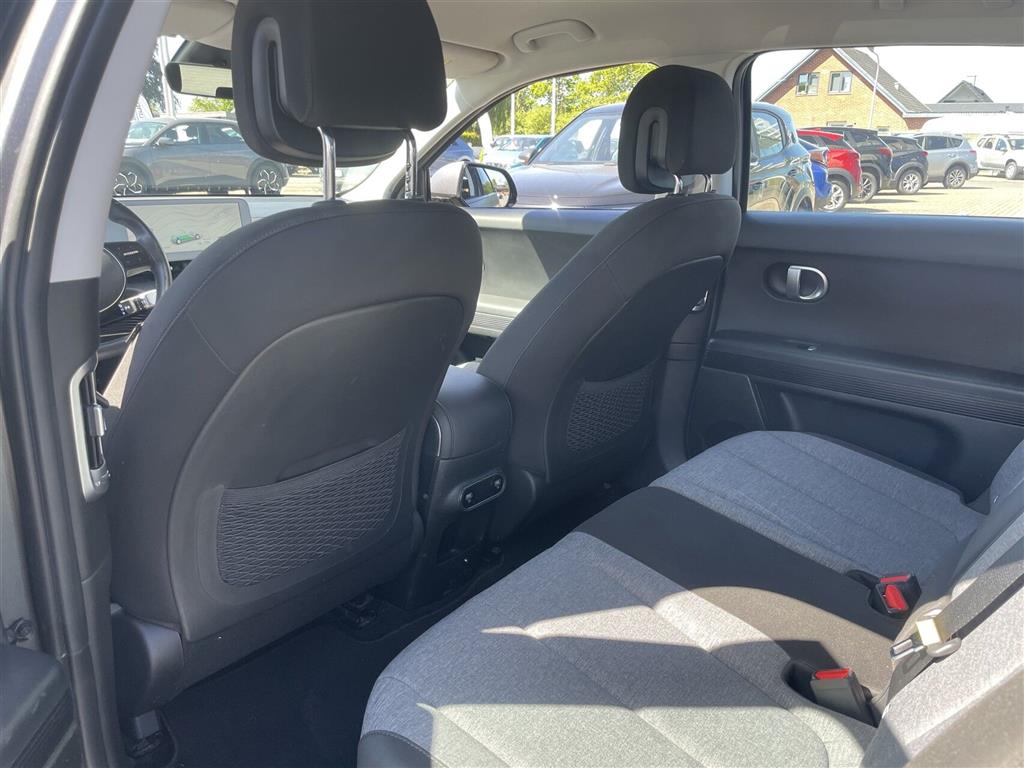 Hyundai Ioniq 5 Electric 77,4 kWh Advanced 229HK 5d Aut. - Image 8