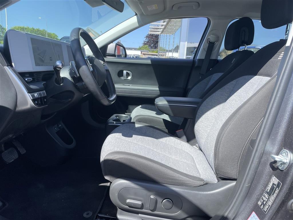 Hyundai Ioniq 5 Electric 77,4 kWh Advanced 229HK 5d Aut. - Image 10