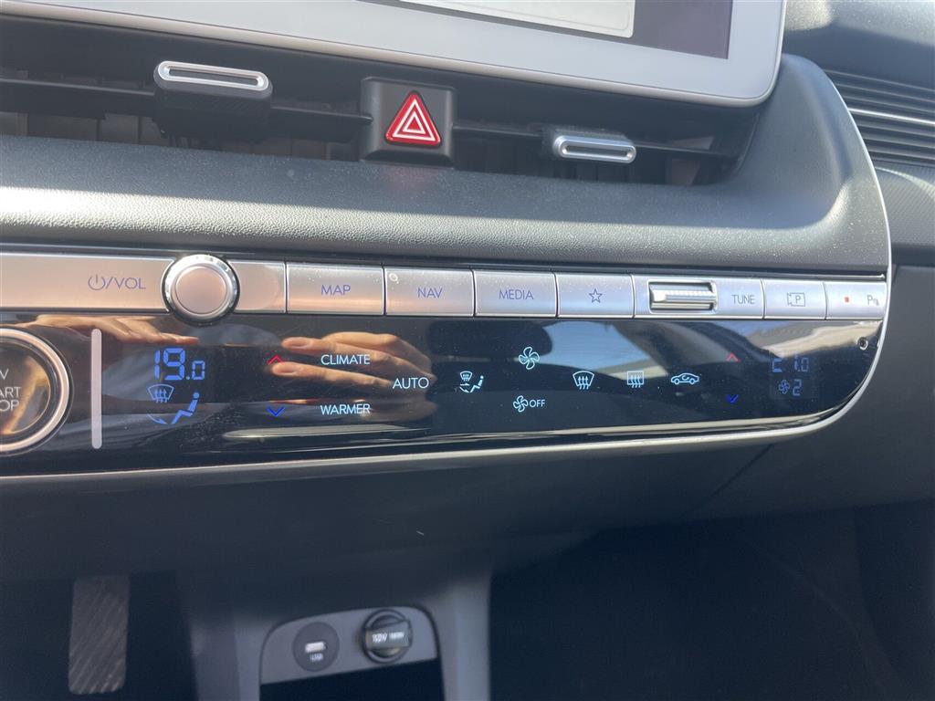 Hyundai Ioniq 5 Electric 77,4 kWh Advanced 229HK 5d Aut. - Image 19