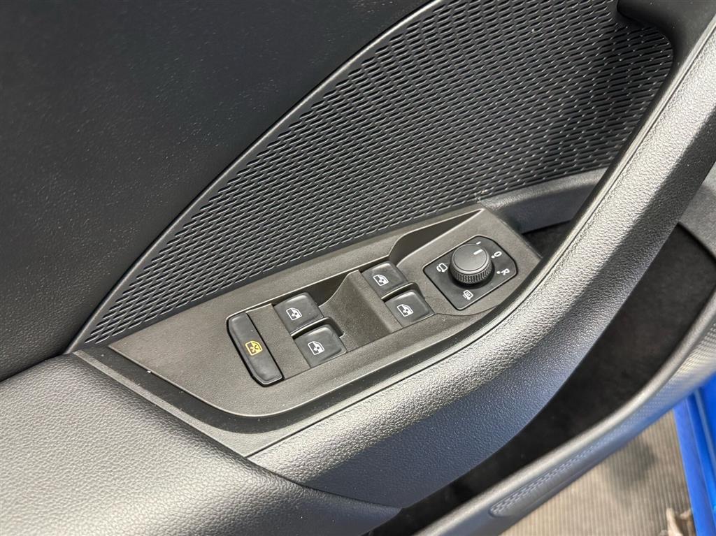 Skoda Octavia Combi 1,4 TSI Plugin-hybrid iV Plus iV DSG 204HK Stc 6g Aut. - Image 10