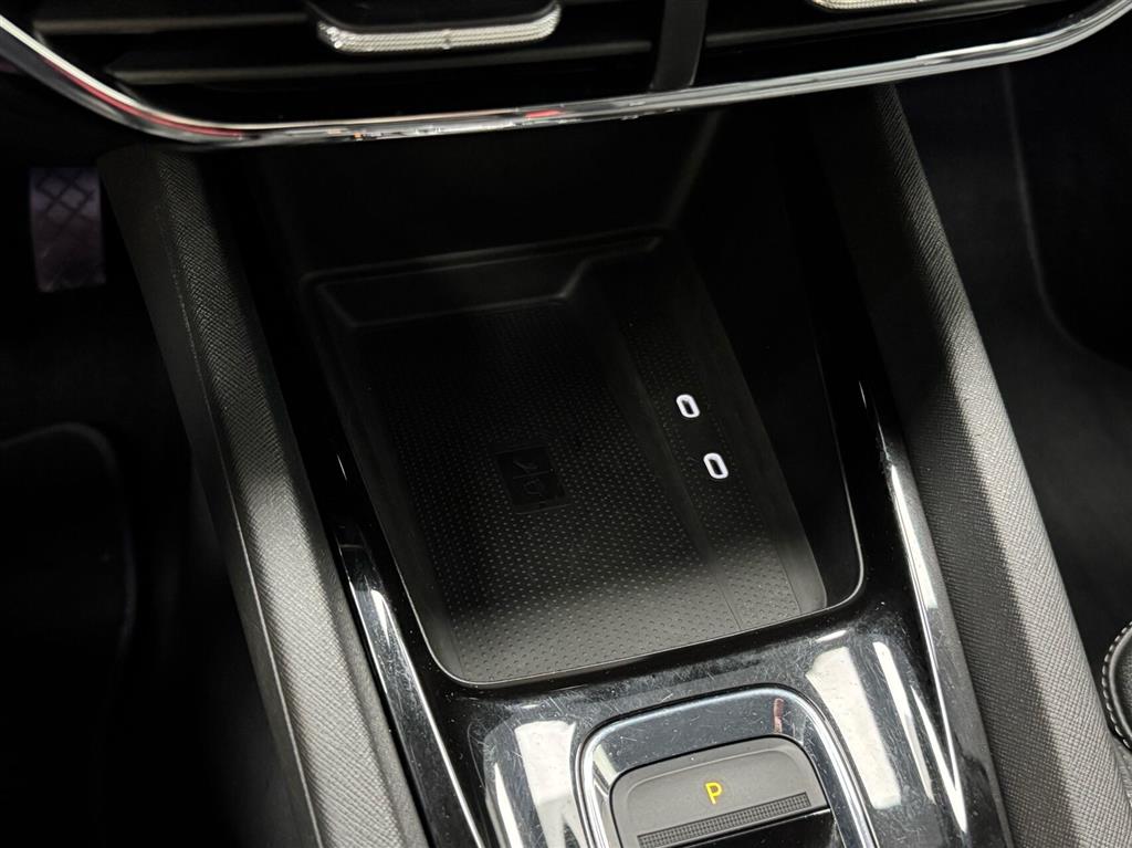 Skoda Octavia Combi 1,4 TSI Plugin-hybrid iV Plus iV DSG 204HK Stc 6g Aut. - Image 12