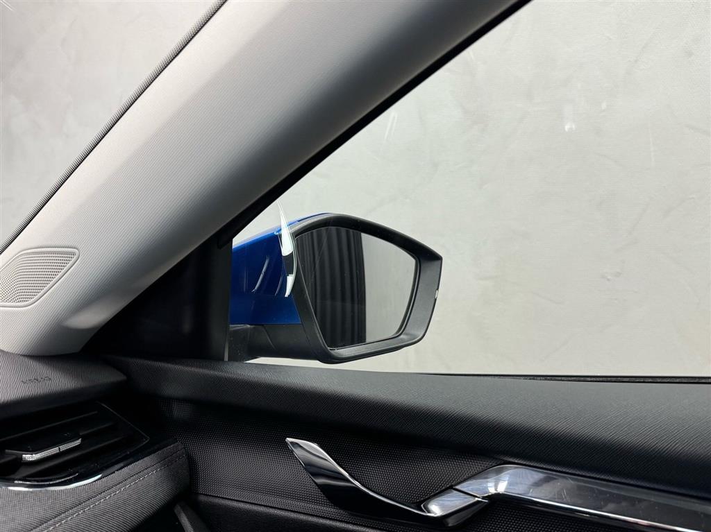 Skoda Octavia Combi 1,4 TSI Plugin-hybrid iV Plus iV DSG 204HK Stc 6g Aut. - Image 23