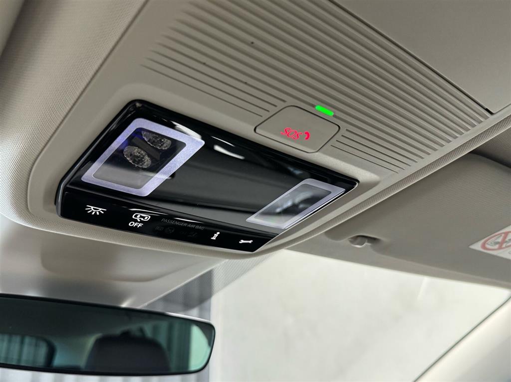 Skoda Octavia Combi 1,4 TSI Plugin-hybrid iV Plus iV DSG 204HK Stc 6g Aut. - Image 24