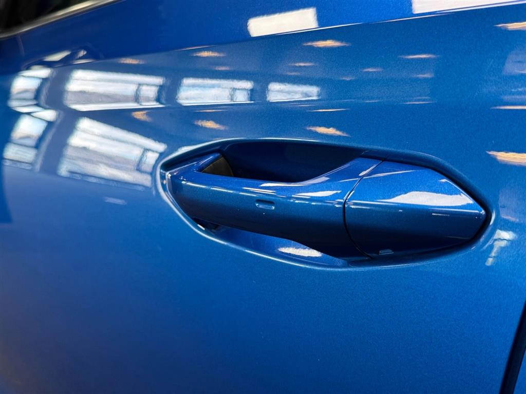 Skoda Octavia Combi 1,4 TSI Plugin-hybrid iV Plus iV DSG 204HK Stc 6g Aut. - Image 25