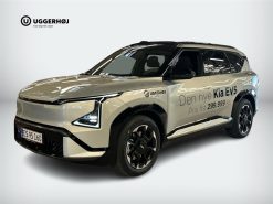 Kia EV5 Long Range GT-Line 218HK 5d Aut.
