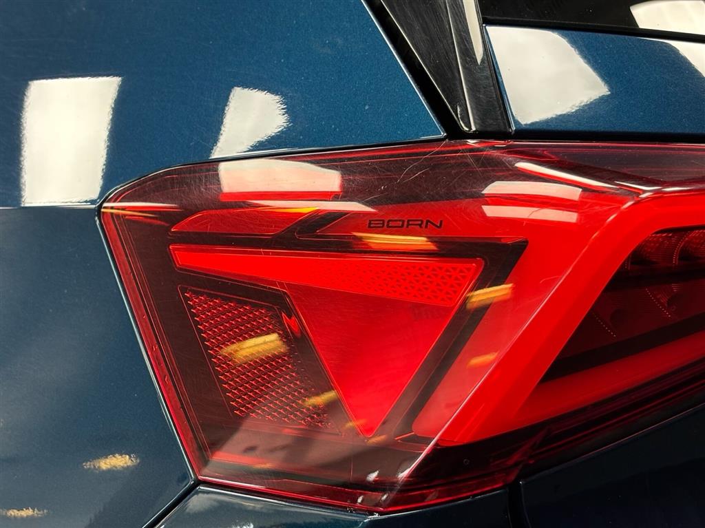 Cupra Born EL High 204HK 5d Aut. - Image 6
