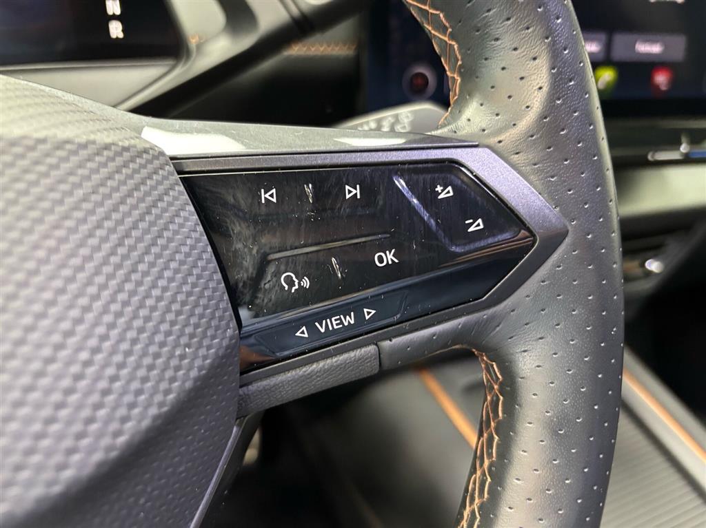 Cupra Born EL High 204HK 5d Aut. - Image 14