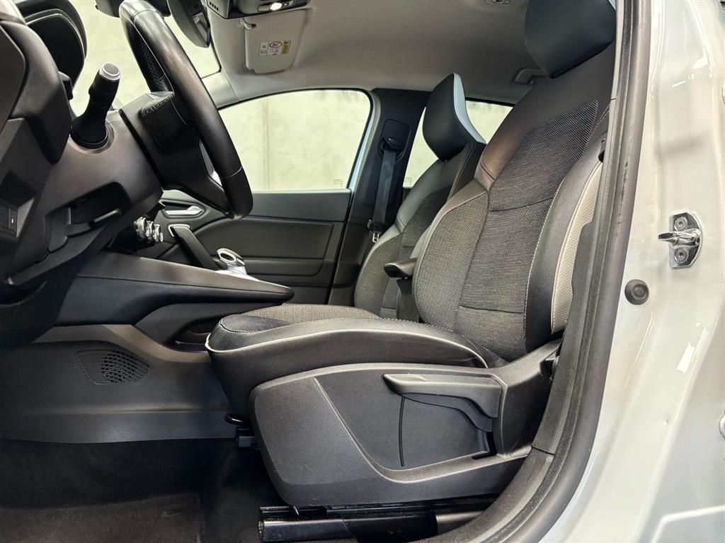 Renault Captur 1,6 E-TECH Plugin-hybrid Intens 160HK 5d Aut. - Image 10