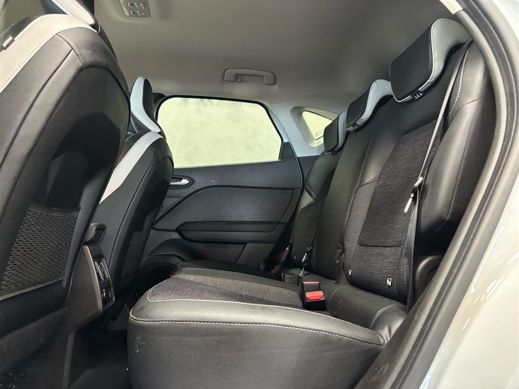 Renault Captur 1,6 E-TECH Plugin-hybrid Intens 160HK 5d Aut. - Image 11