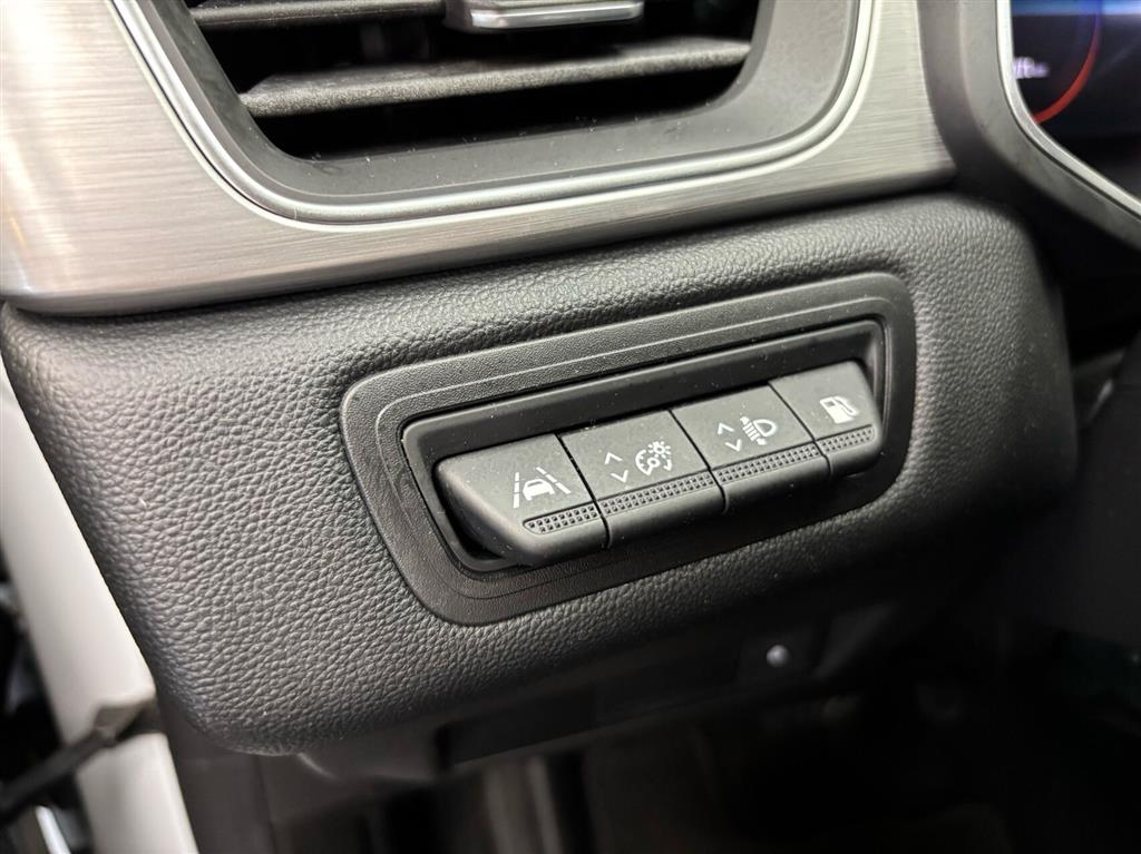 Renault Captur 1,6 E-TECH Plugin-hybrid Intens 160HK 5d Aut. - Image 14