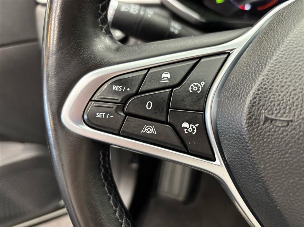 Renault Captur 1,6 E-TECH Plugin-hybrid Intens 160HK 5d Aut. - Image 15