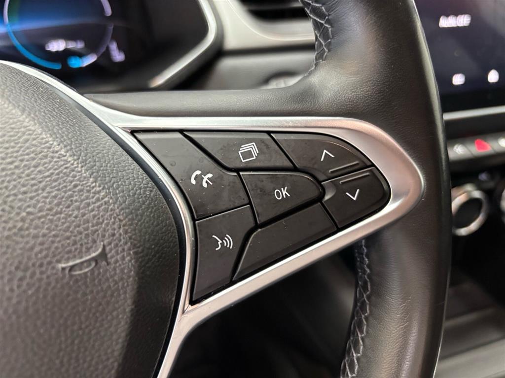 Renault Captur 1,6 E-TECH Plugin-hybrid Intens 160HK 5d Aut. - Image 16