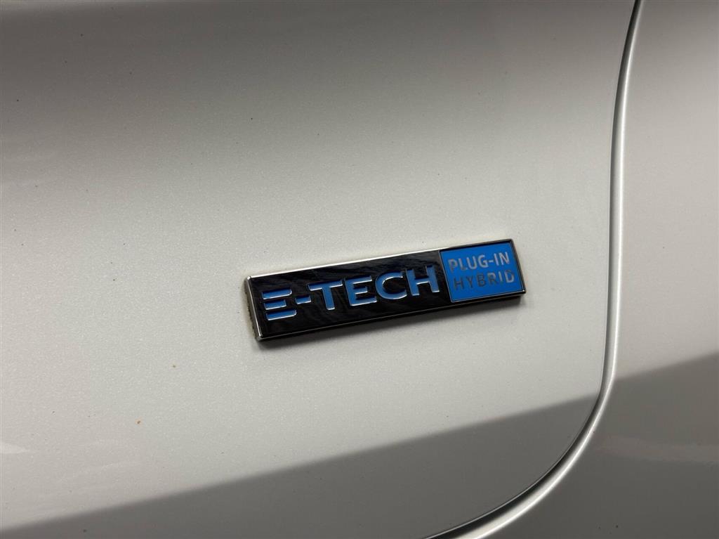 Renault Captur 1,6 E-TECH Plugin-hybrid Intens 160HK 5d Aut. - Image 27