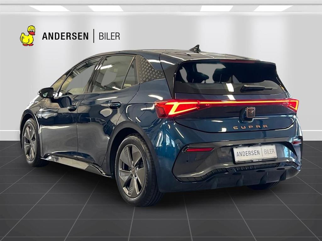 Cupra Born EL High 204HK 5d Aut. - Image 7