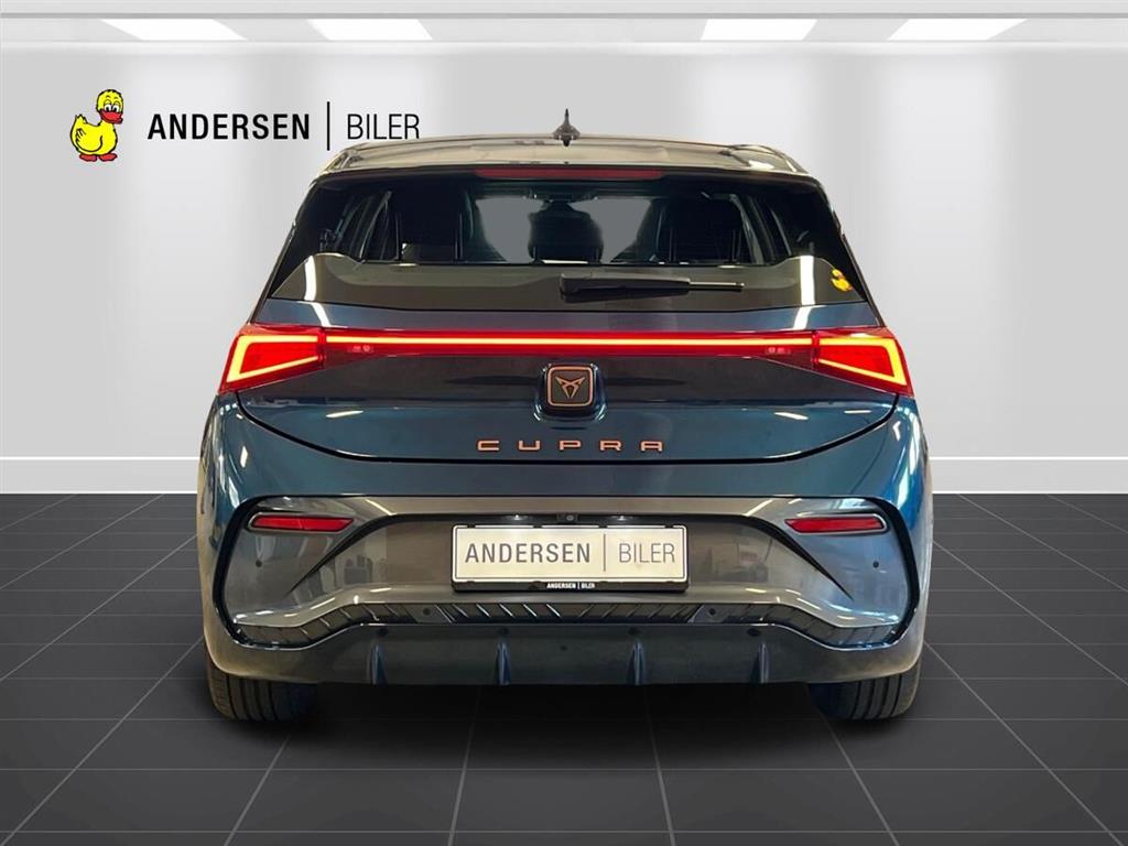 Cupra Born EL High 204HK 5d Aut. - Image 9