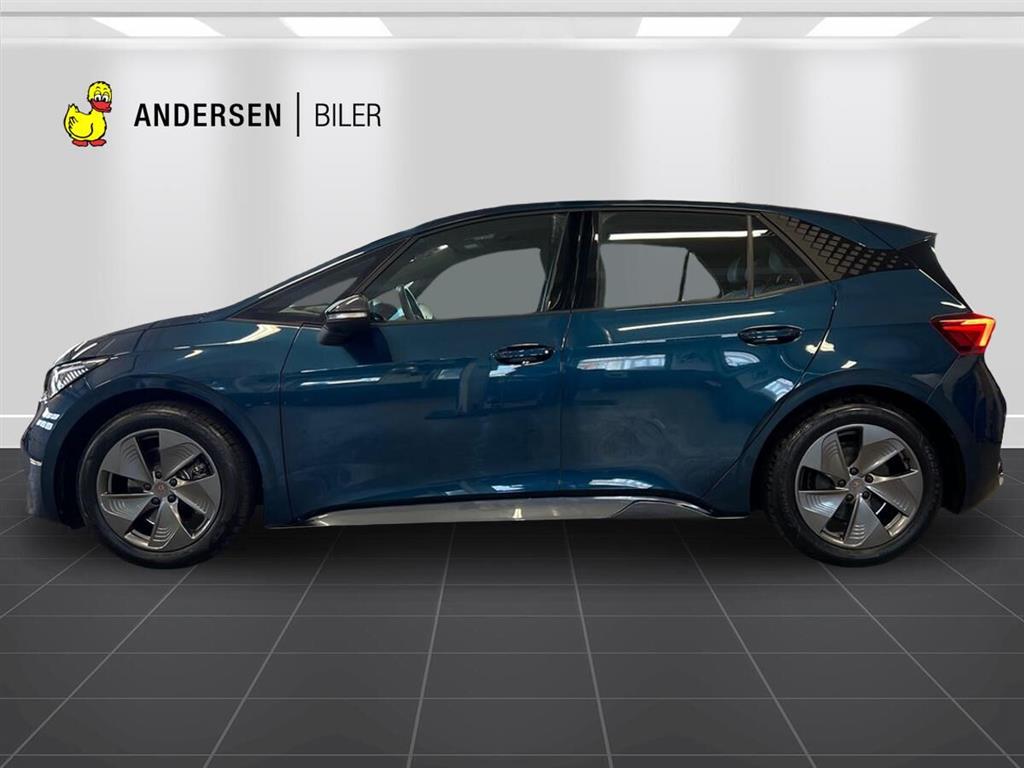 Cupra Born EL High 204HK 5d Aut. - Image 2