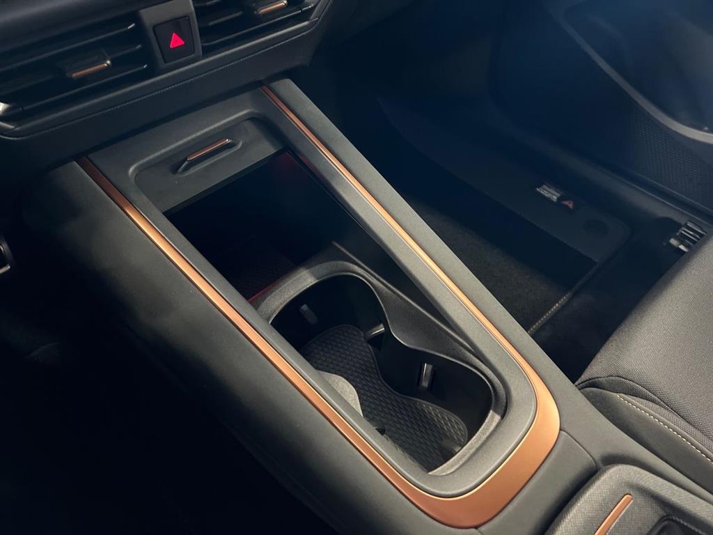 Cupra Born EL High 204HK 5d Aut. - Image 22