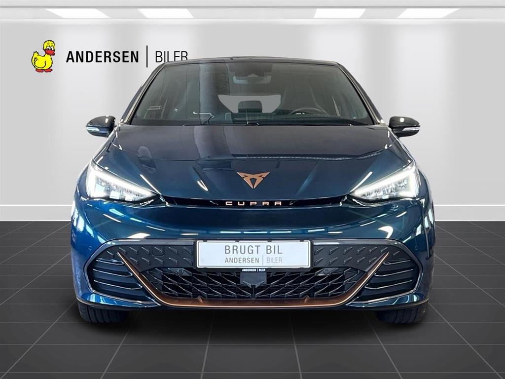 Cupra Born EL High 204HK 5d Aut. - Image 5