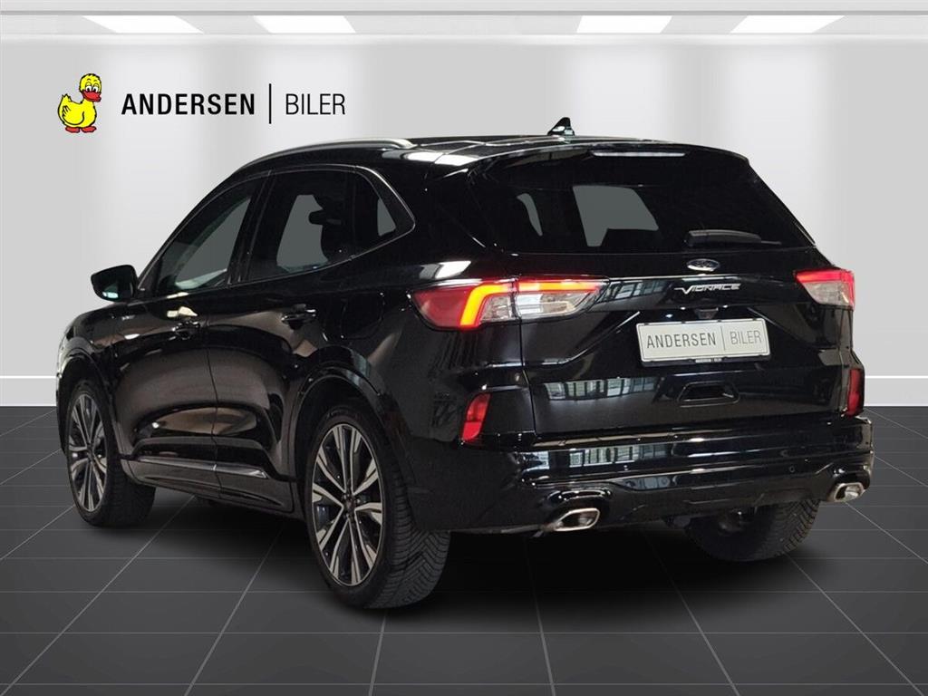 Ford Kuga 2,5 Plugin-hybrid Vignale CVT 225HK 5d Trinl. Gear - Image 7