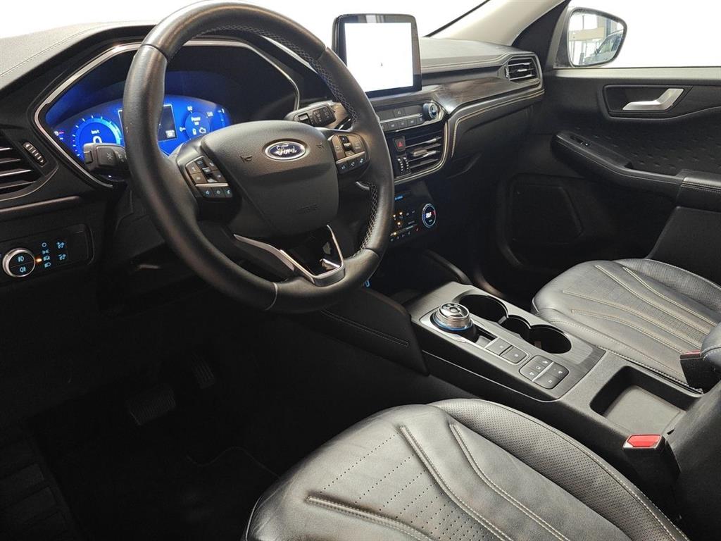 Ford Kuga 2,5 Plugin-hybrid Vignale CVT 225HK 5d Trinl. Gear - Image 10