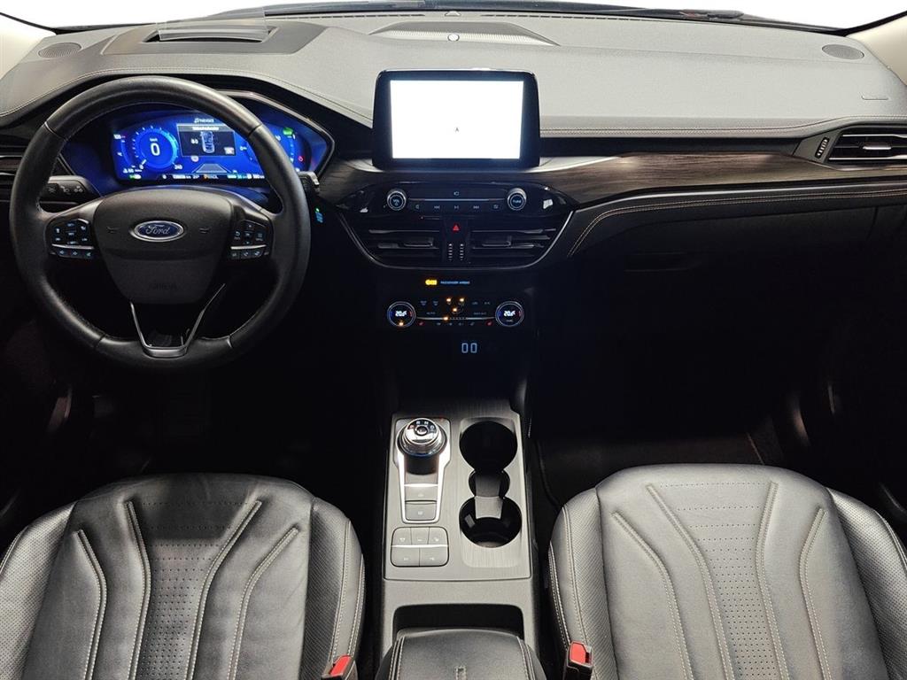 Ford Kuga 2,5 Plugin-hybrid Vignale CVT 225HK 5d Trinl. Gear - Image 12