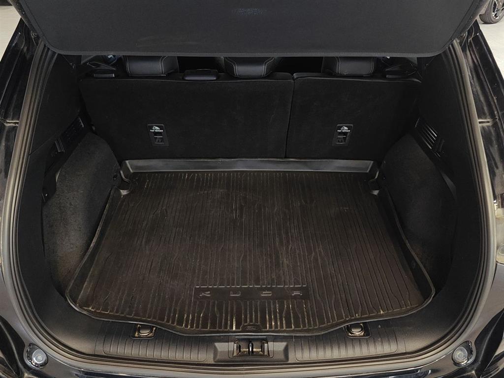Ford Kuga 2,5 Plugin-hybrid Vignale CVT 225HK 5d Trinl. Gear - Image 13