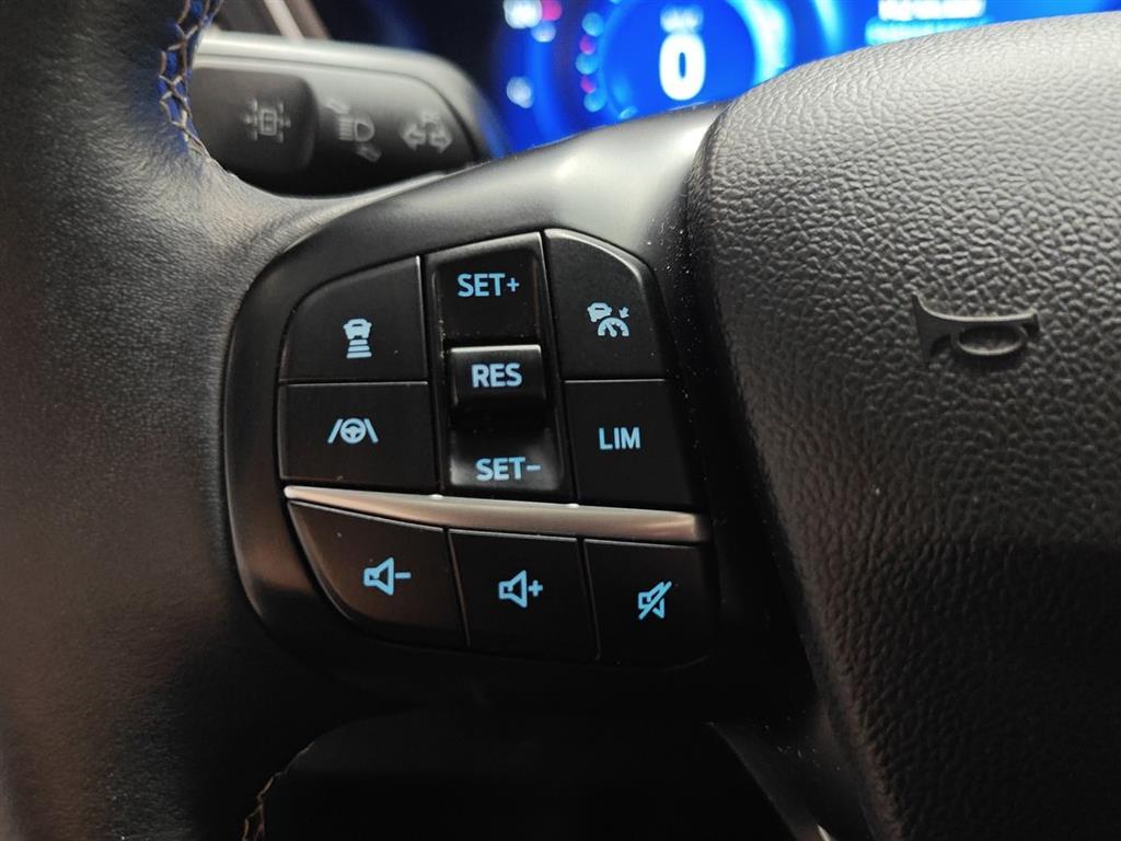 Ford Kuga 2,5 Plugin-hybrid Vignale CVT 225HK 5d Trinl. Gear - Image 16