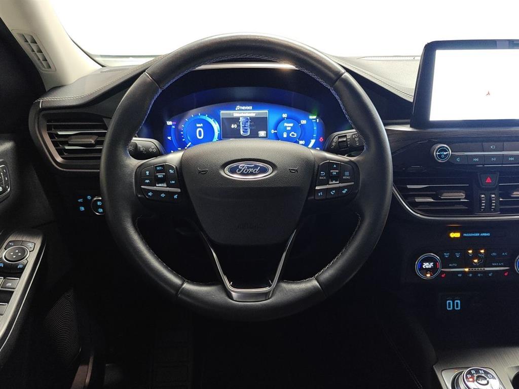 Ford Kuga 2,5 Plugin-hybrid Vignale CVT 225HK 5d Trinl. Gear - Image 17