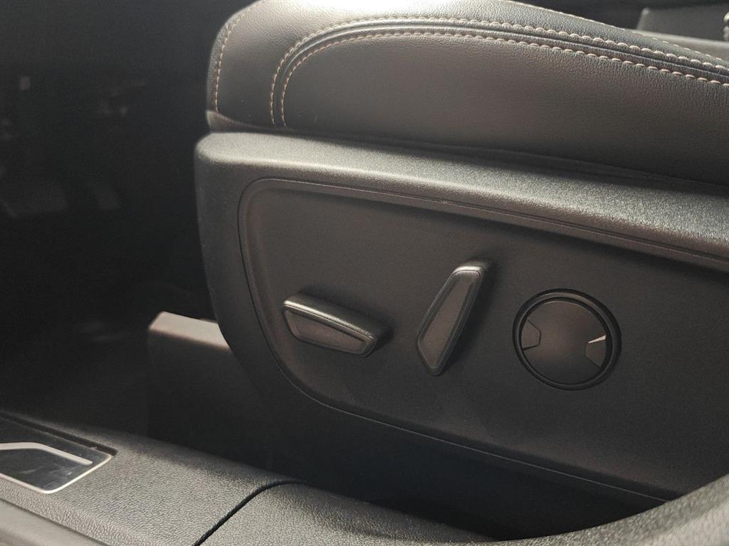 Ford Kuga 2,5 Plugin-hybrid Vignale CVT 225HK 5d Trinl. Gear - Image 18