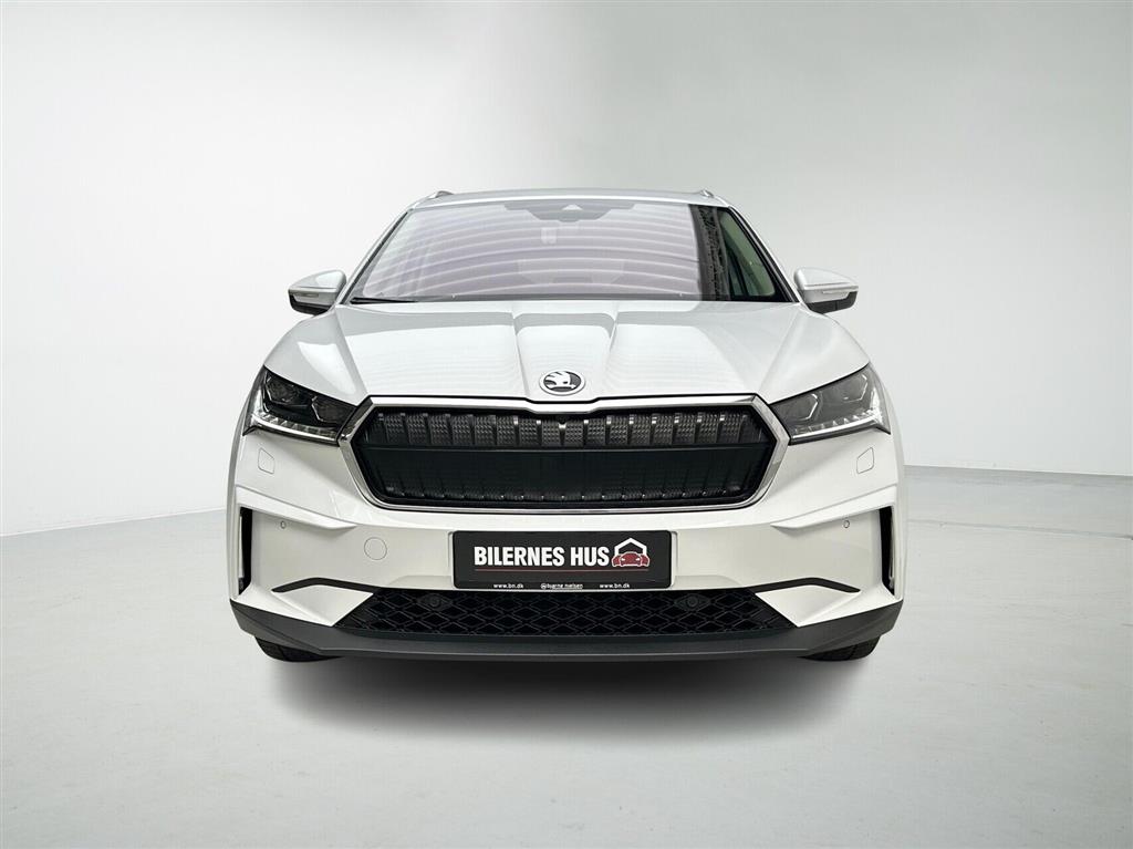 Skoda Enyaq 80 iV Design Selection Suite 204HK 5d Aut. - Image 7