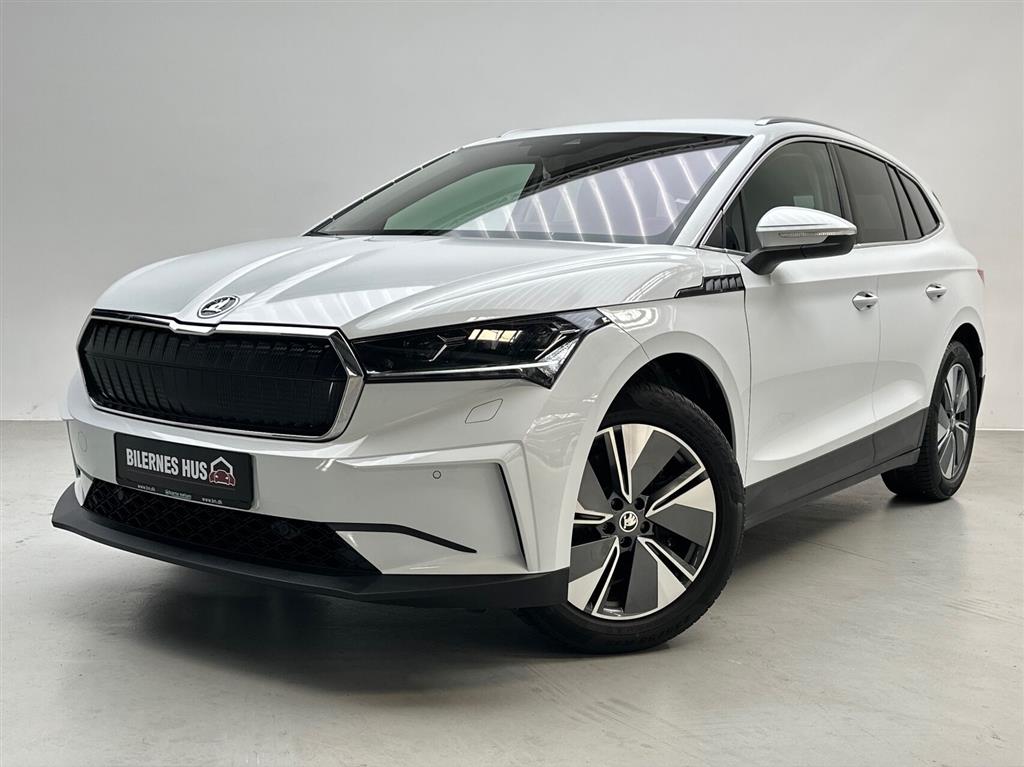 Skoda Enyaq 80 iV Design Selection Suite 204HK 5d Aut. - Image 20
