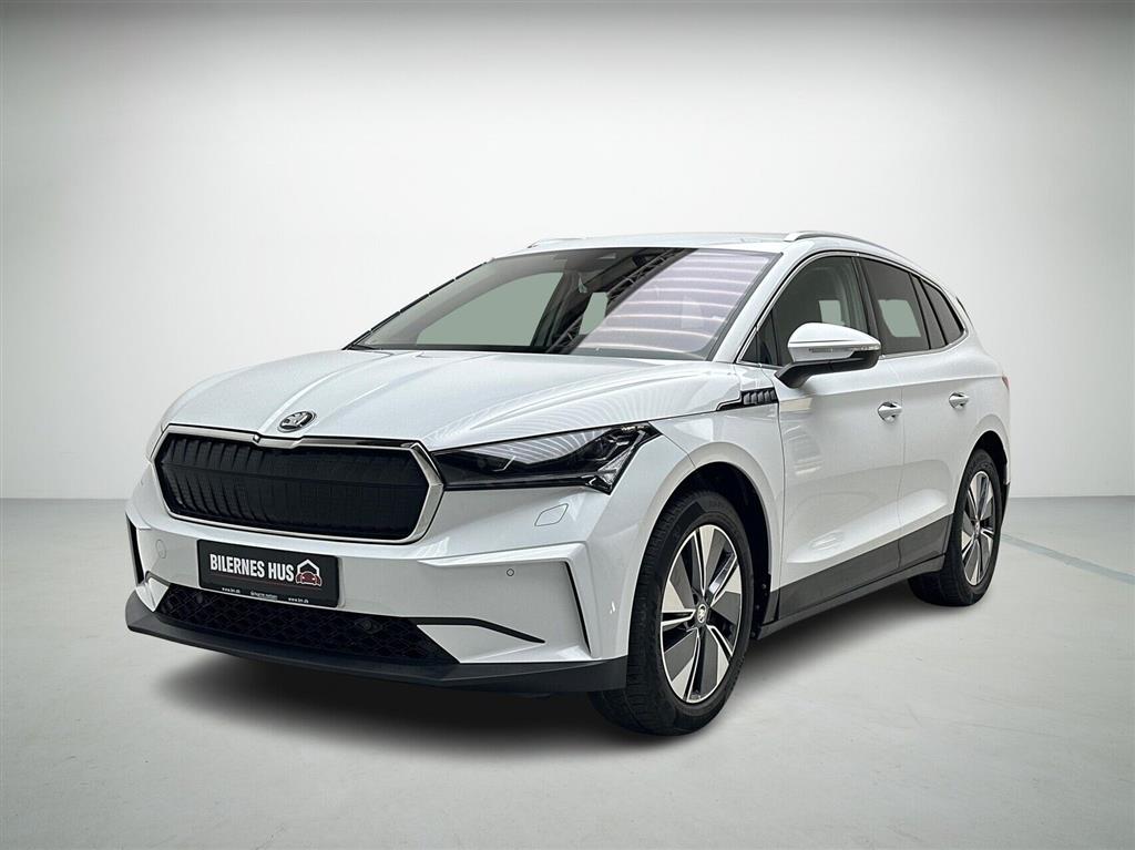 Skoda Enyaq 80 iV Design Selection Suite 204HK 5d Aut.