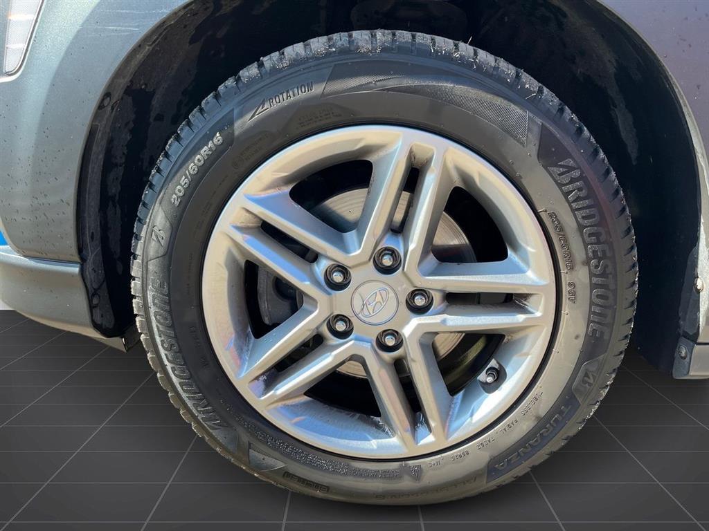 Hyundai Kona 1,0 T-GDI Trend 120HK 5d 6g - Image 6