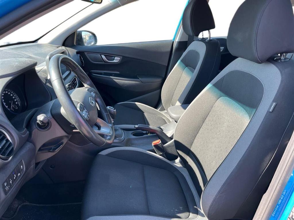 Hyundai Kona 1,0 T-GDI Trend 120HK 5d 6g - Image 10