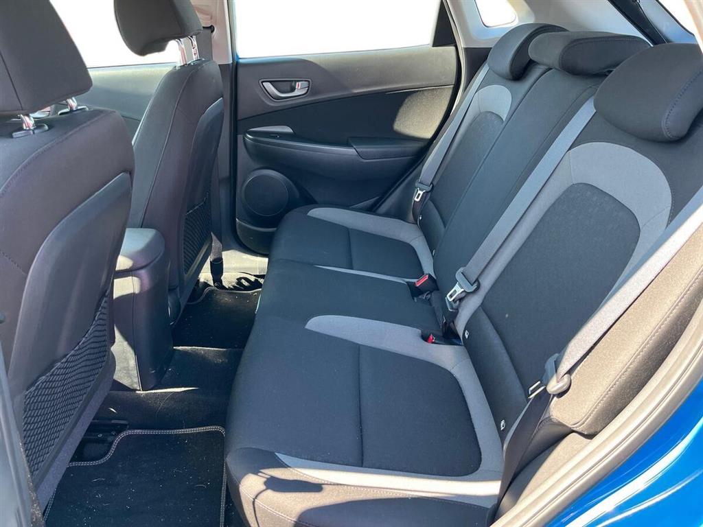 Hyundai Kona 1,0 T-GDI Trend 120HK 5d 6g - Image 11
