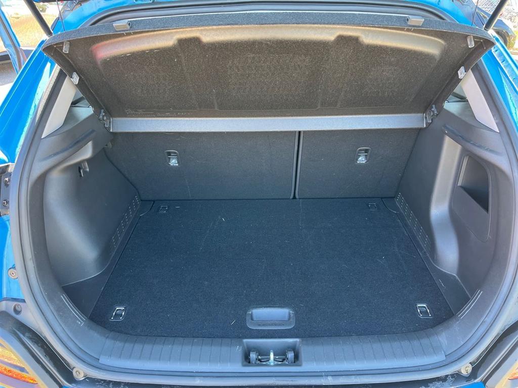 Hyundai Kona 1,0 T-GDI Trend 120HK 5d 6g - Image 13