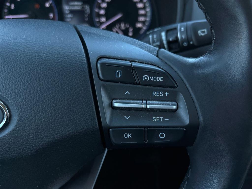 Hyundai Kona 1,0 T-GDI Trend 120HK 5d 6g - Image 16