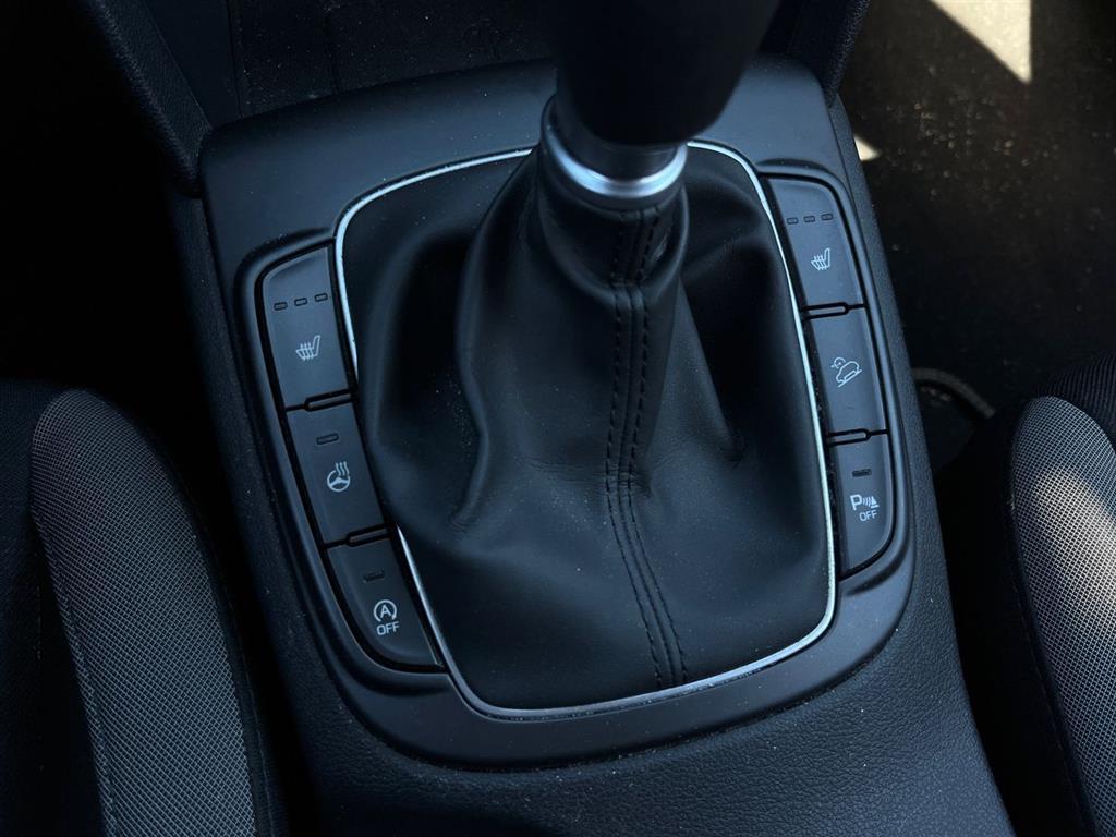 Hyundai Kona 1,0 T-GDI Trend 120HK 5d 6g - Image 20