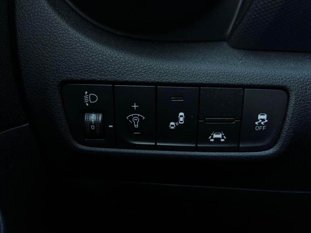 Hyundai Kona 1,0 T-GDI Trend 120HK 5d 6g - Image 21