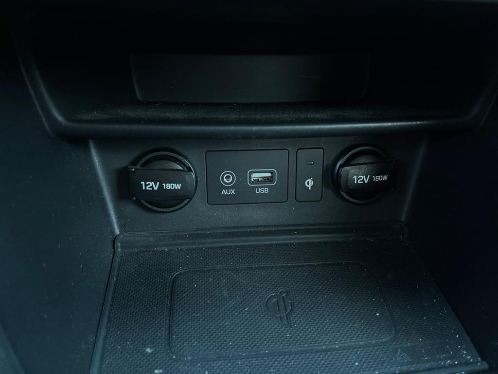Hyundai Kona 1,0 T-GDI Trend 120HK 5d 6g - Image 22