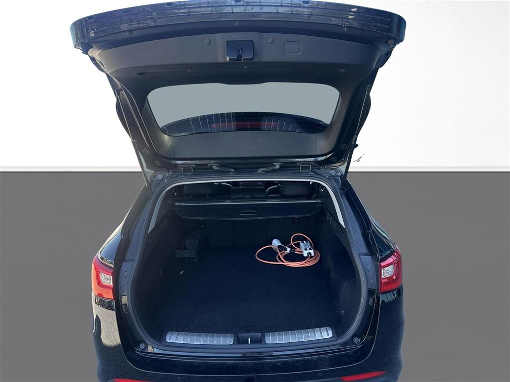 Kia Optima SW 2,0 GDI Plugin-hybrid 205HK Stc 6g Aut. - Image 13
