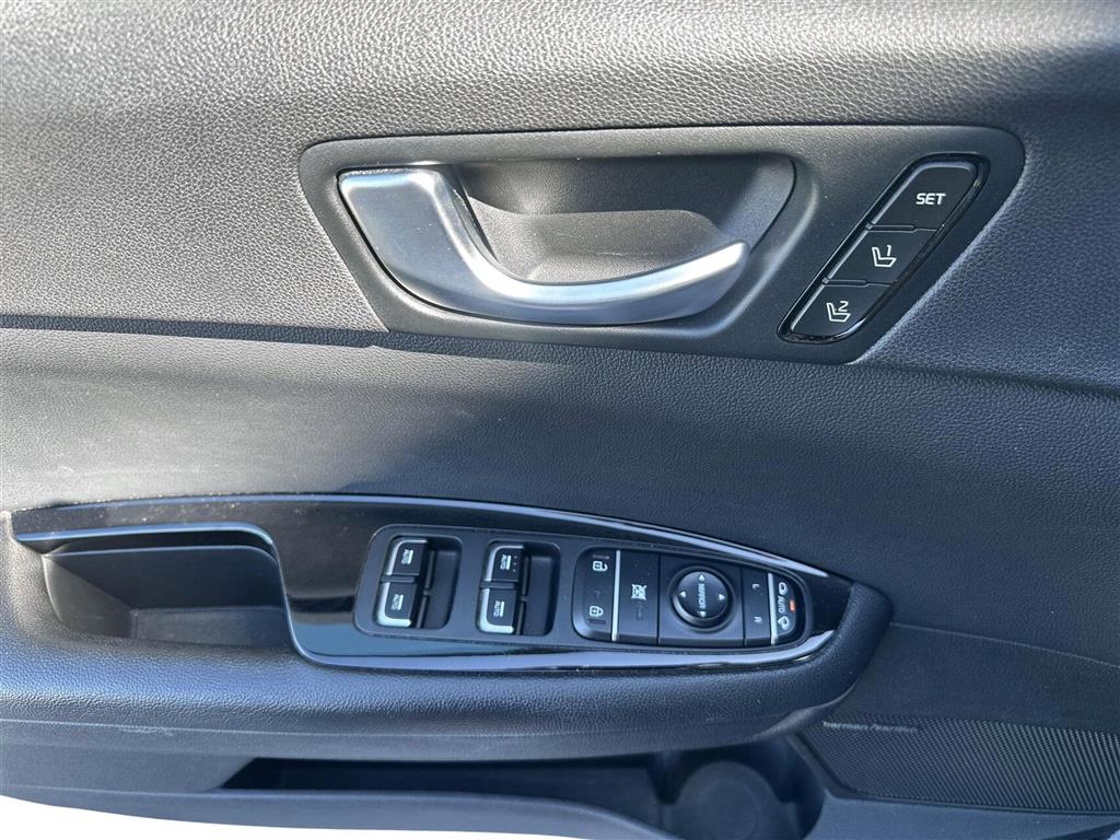 Kia Optima SW 2,0 GDI Plugin-hybrid 205HK Stc 6g Aut. - Image 23