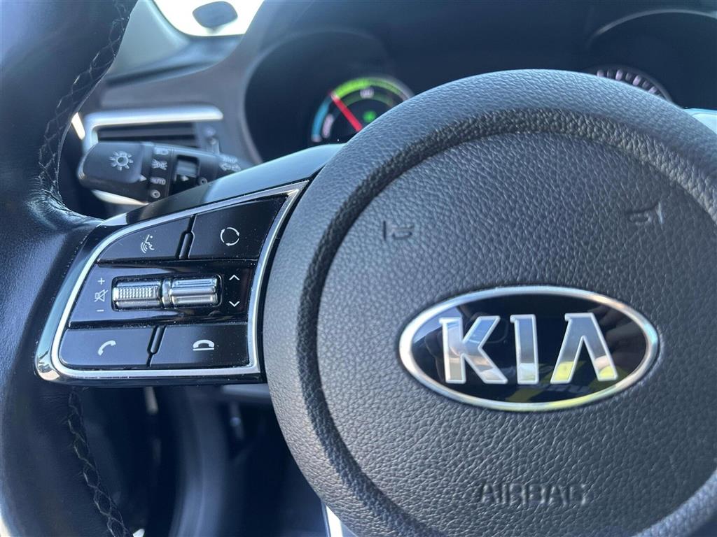 Kia Optima SW 2,0 GDI Plugin-hybrid 205HK Stc 6g Aut. - Image 24