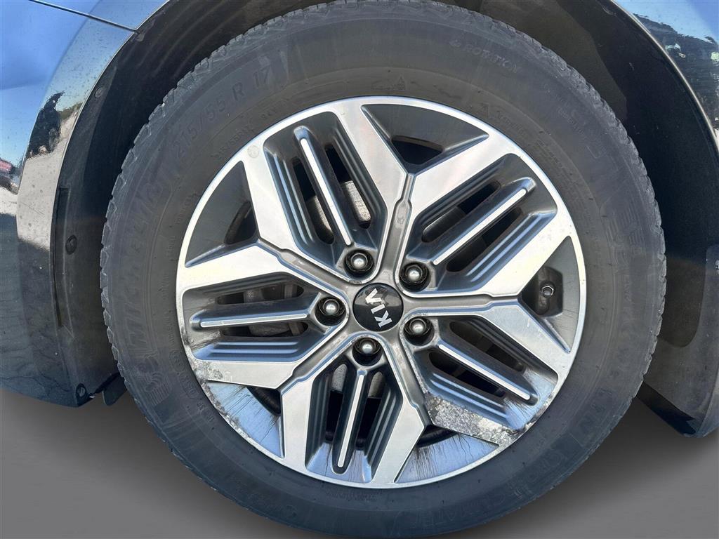 Kia Optima SW 2,0 GDI Plugin-hybrid 205HK Stc 6g Aut. - Image 30